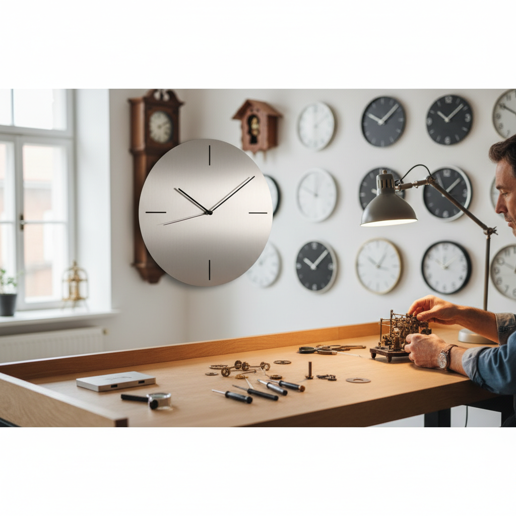 Is a Wall Clock Worth It: Our Honest Review Now