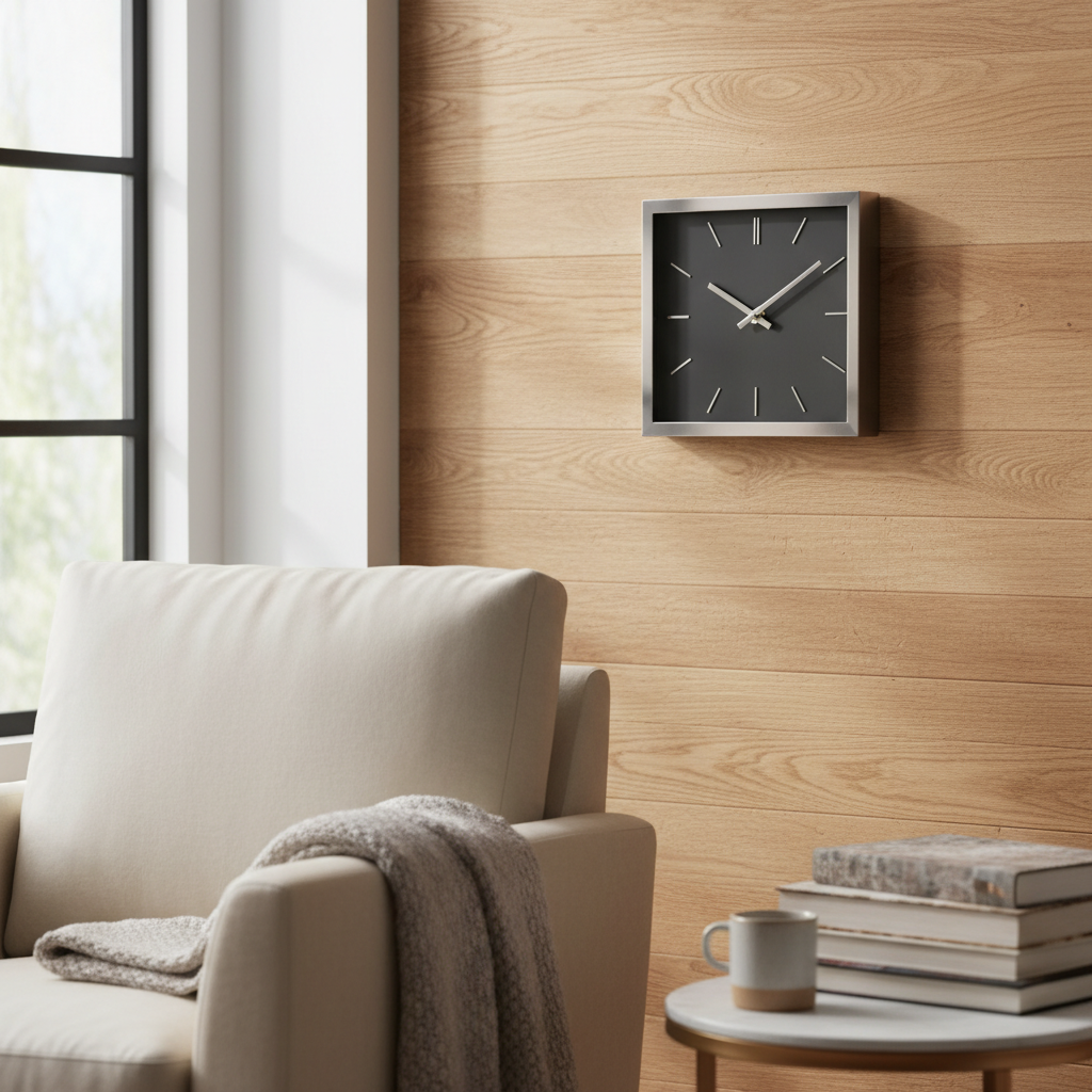 Is a Wall Clock Worth It: Read This First Today