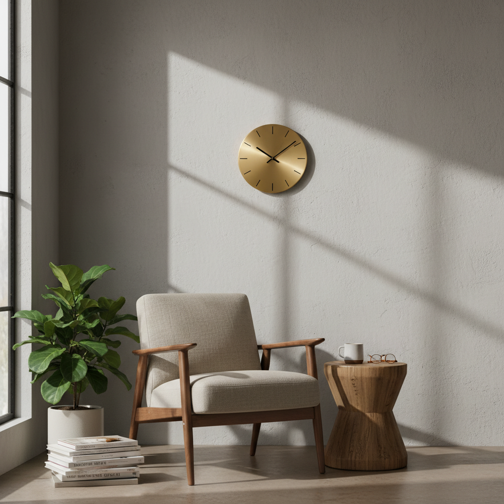 Wall Clock Review: Is It Actually Worth Buying?