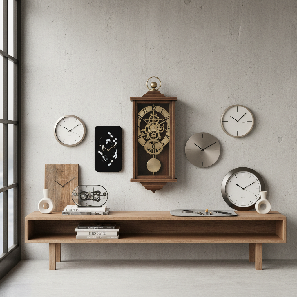 Wall Clock Review: Read This Before Purchasing