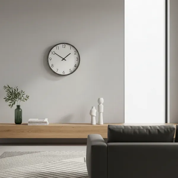 Wall Clock Review: Your Ultimate Guide to Choosing the Perfect Timepiece