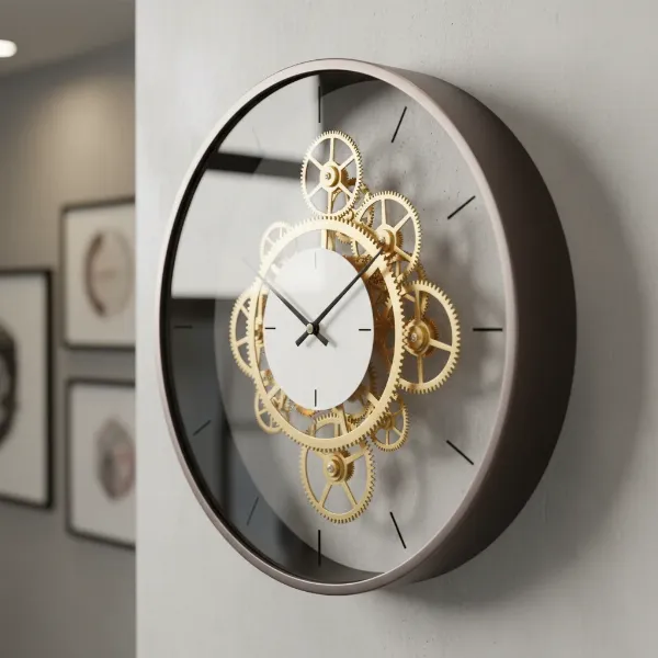 Wall Clock Review: An Honest Look at All Features